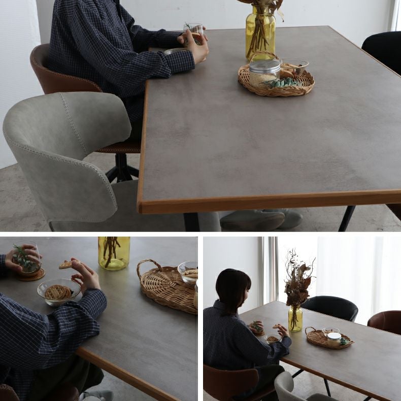 ダイニングテーブル | 幅160cm ダイニングテーブル TUM