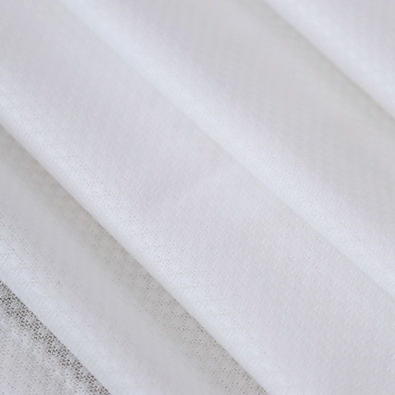 レースカーテン（薄地） | 2枚入り  遮像 レースカーテン Wリード