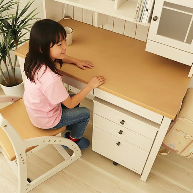 学習机・学習椅子 | 学習デスク2点セット ベル2