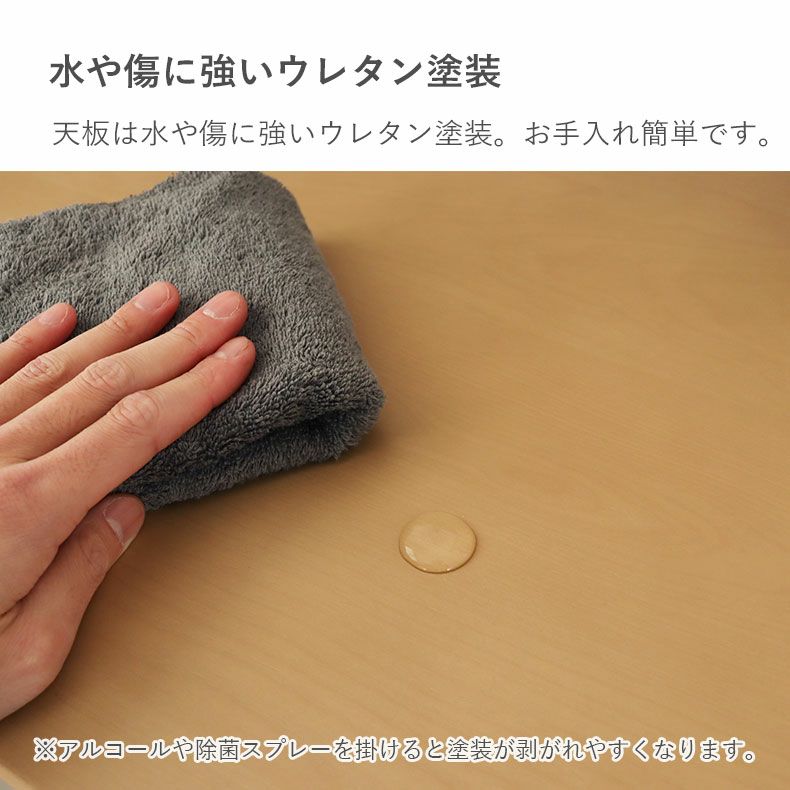 学習机・学習椅子 | 学習デスク2点セット ベル2