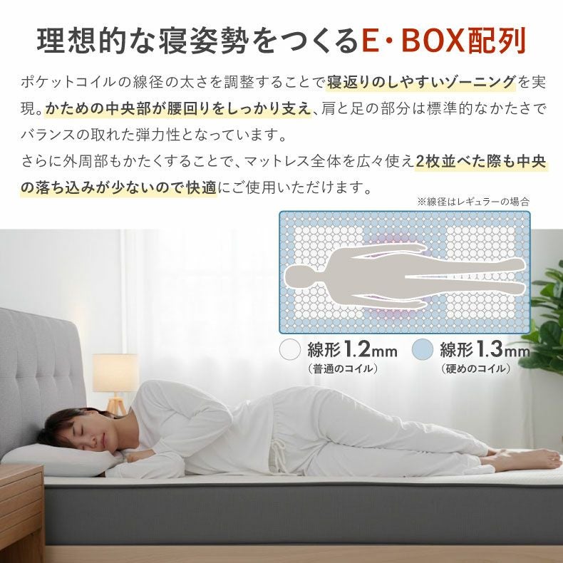 マットレス | Recoマットレス プライム