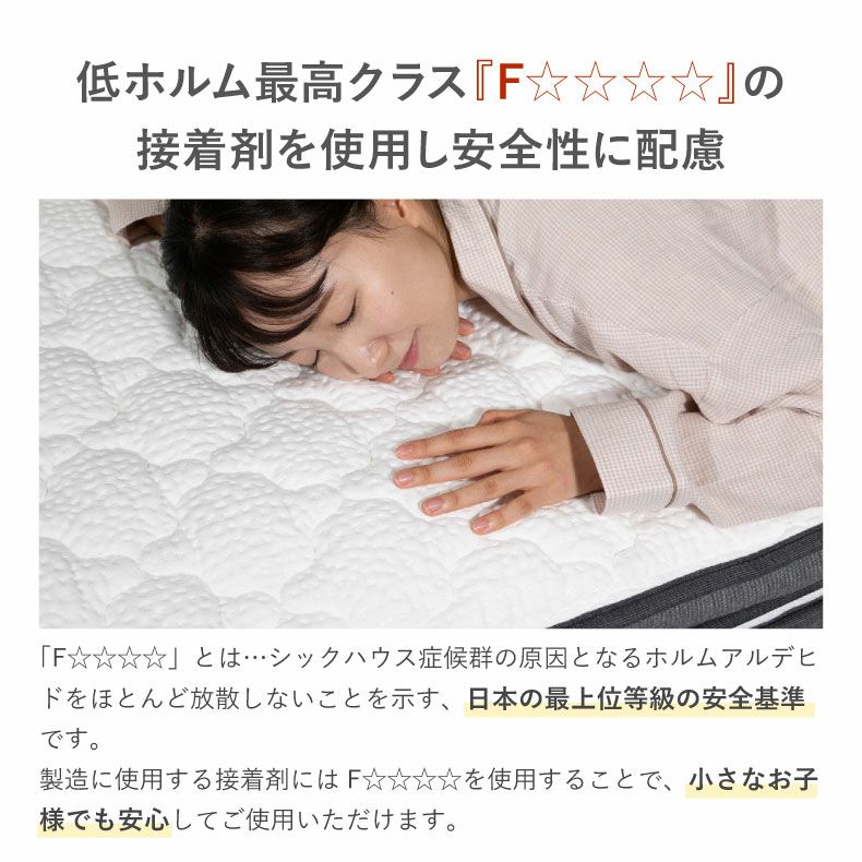 マットレス | Recoマットレス プライム