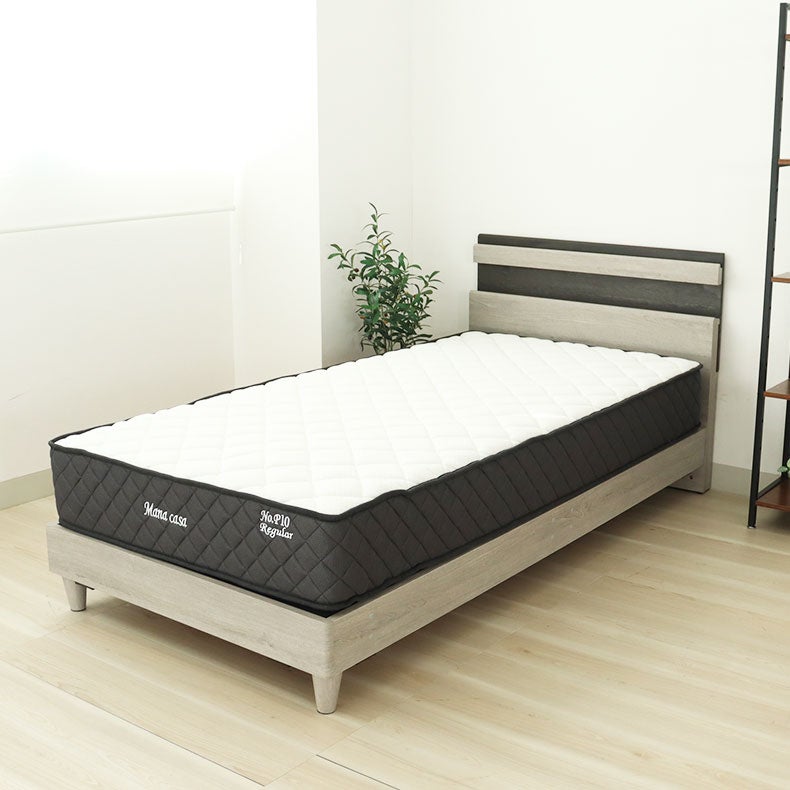 マットレス | ポケットコイルマットレス パフィーナ P10T-R(両面仕様)