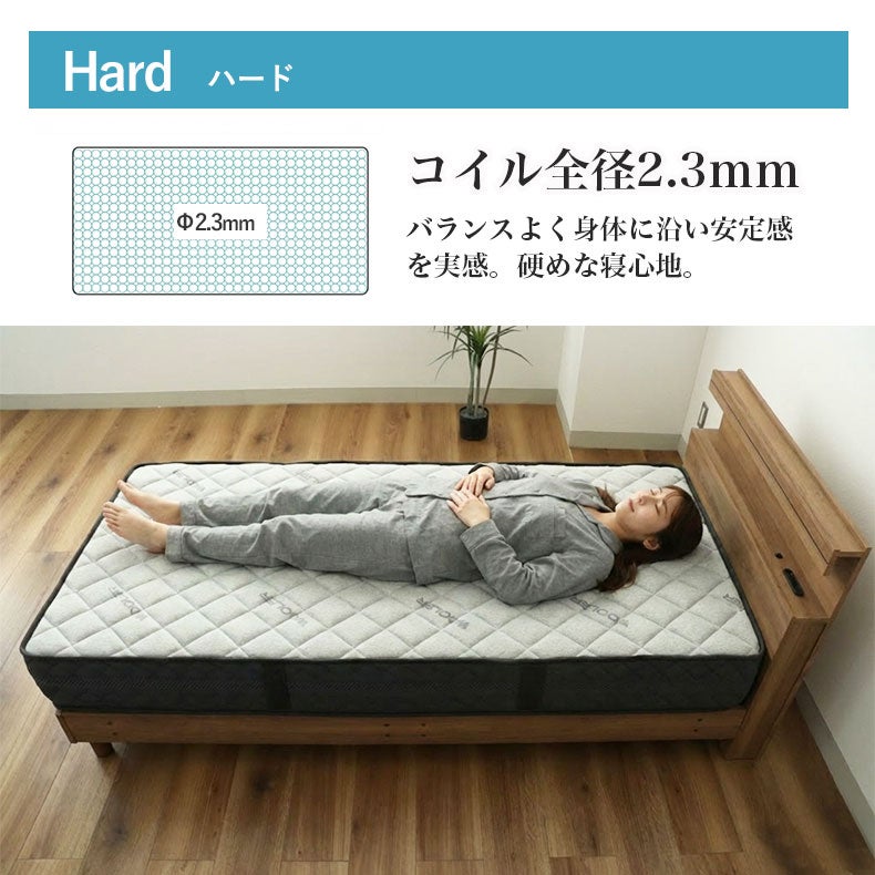 マットレス | 圧縮ロールマットレス グリム P09R