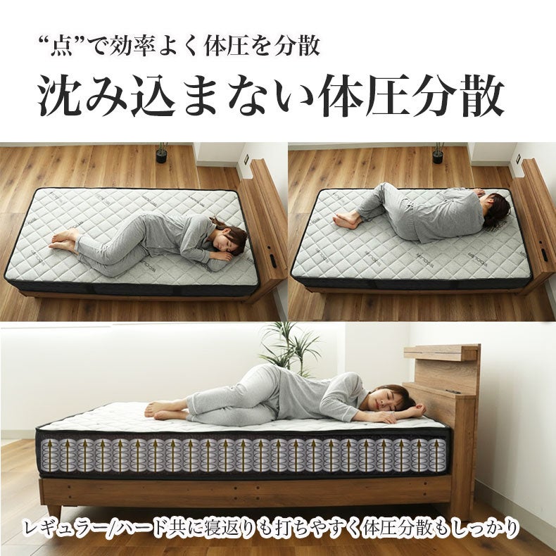 マットレス | 圧縮ロールマットレス グリム P09R