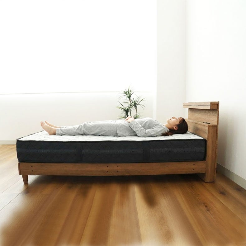 マットレス | 圧縮ロールマットレス グリム P09R