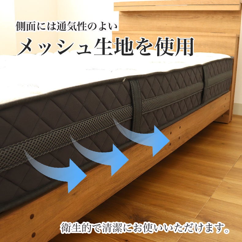 マットレス | 圧縮ロールマットレス グリム P09R