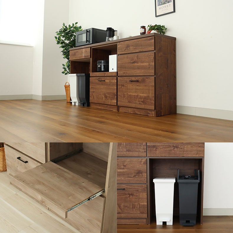 食器棚 | 180キッチンカウンター ピック