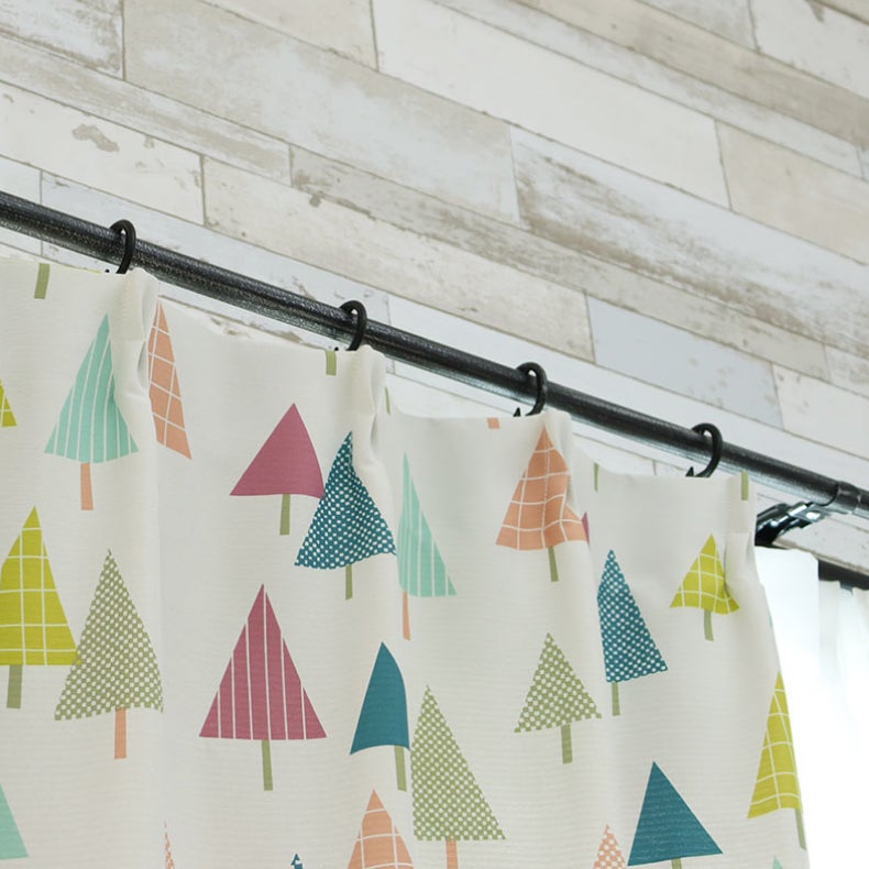 ドレープカーテン（厚地） | シンプルオーダーカーテン KK451PI