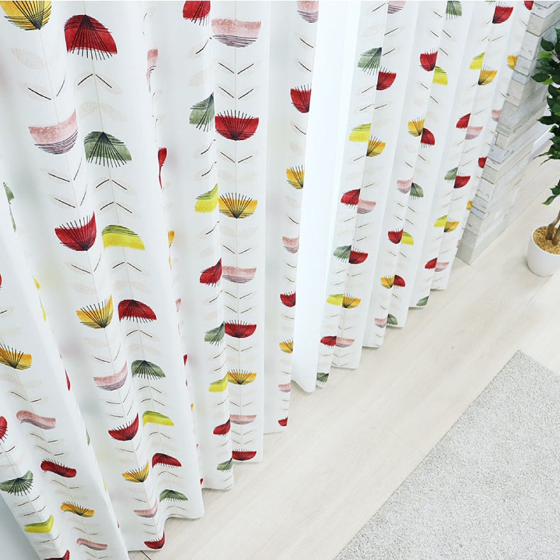 ドレープカーテン（厚地） | シンプルオーダーカーテン LMディンプル