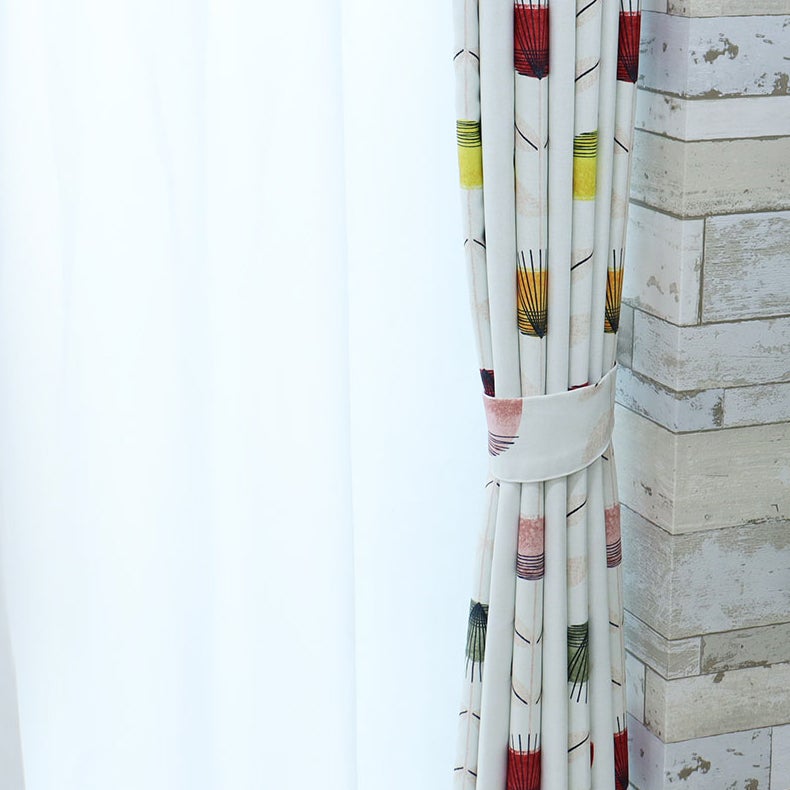 ドレープカーテン（厚地） | シンプルオーダーカーテン LMディンプル