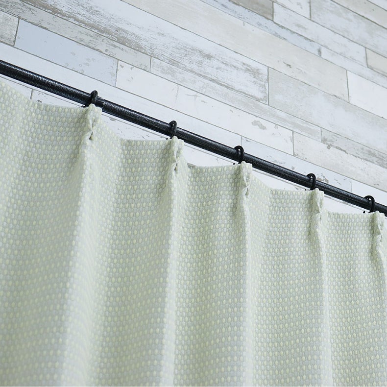 ドレープカーテン（厚地） | シンプルオーダーカーテン ワフェル