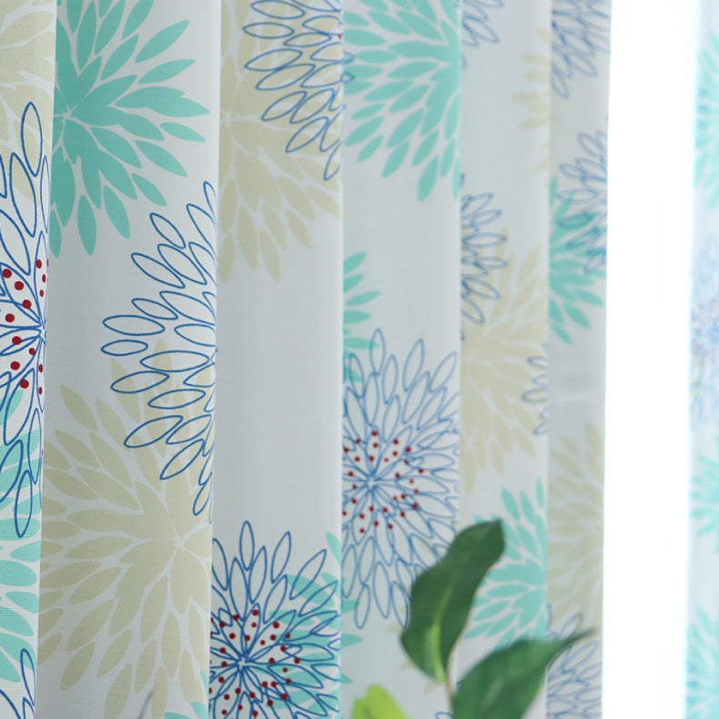 ドレープカーテン（厚地） | シンプルオーダーカーテン NK453