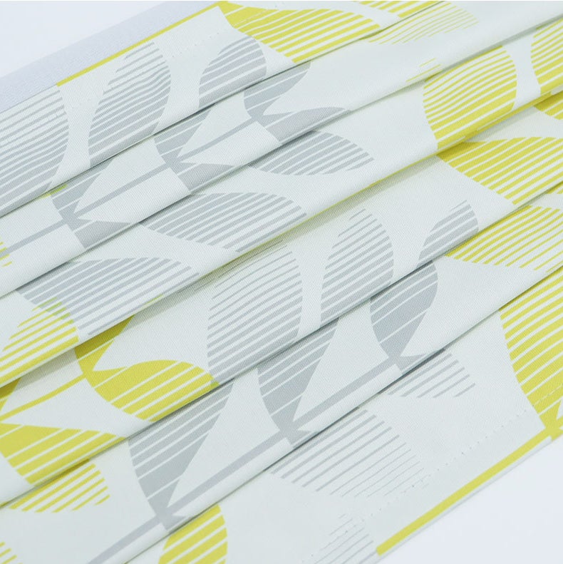 ドレープカーテン（厚地） | シンプルオーダーカーテン UN438YE