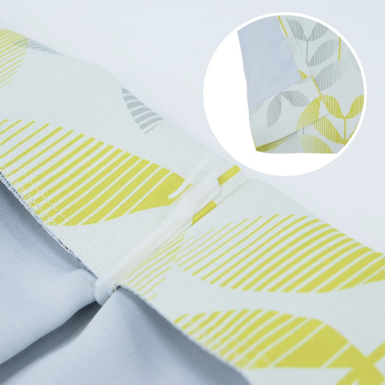 ドレープカーテン（厚地） | シンプルオーダーカーテン UN438YE