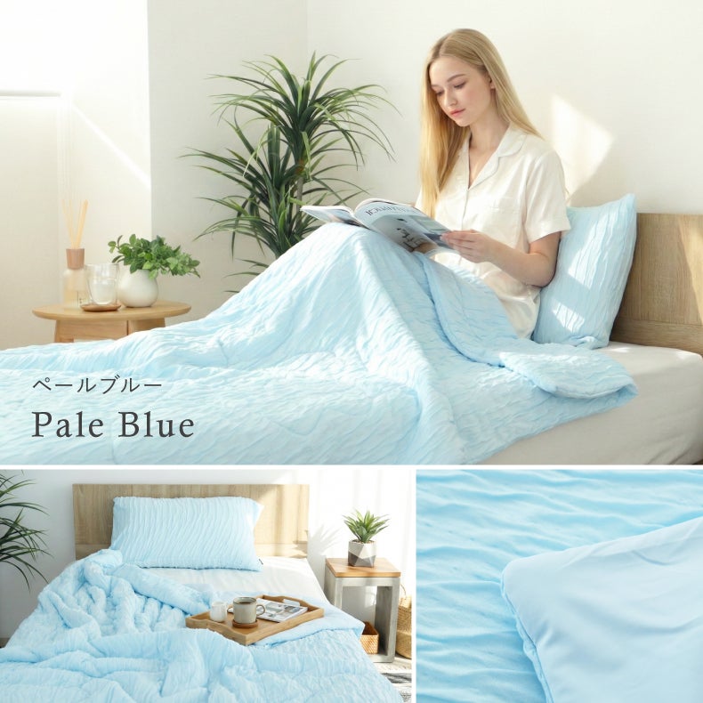 まくらカバー | ピローケース くしゅとろ