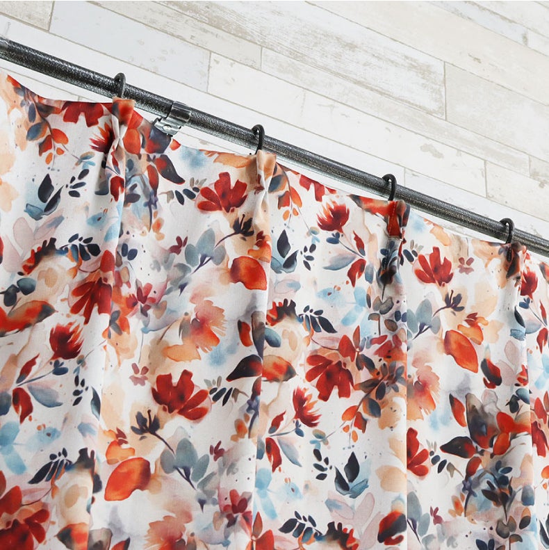 ドレープカーテン（厚地） | シンプルオーダーカーテン レグルス