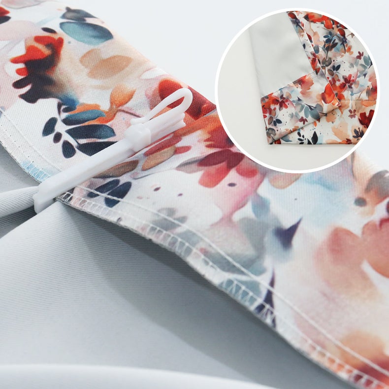 ドレープカーテン（厚地） | シンプルオーダーカーテン レグルス