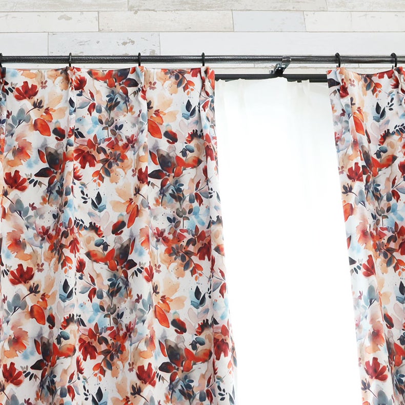 ドレープカーテン（厚地） | シンプルオーダーカーテン レグルス