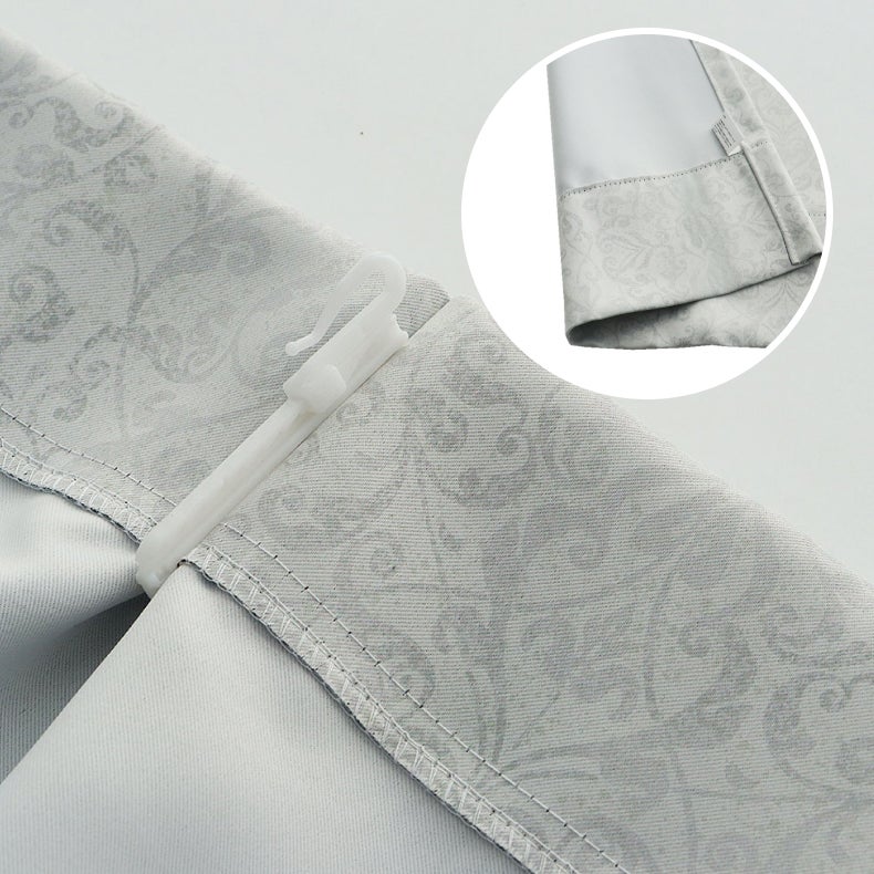 ドレープカーテン（厚地） | シンプルオーダーカーテン アルテミス