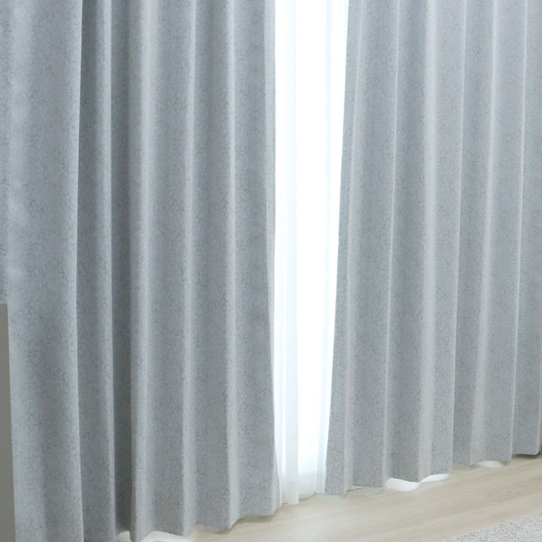 ドレープカーテン（厚地） | シンプルオーダーカーテン アルテミス