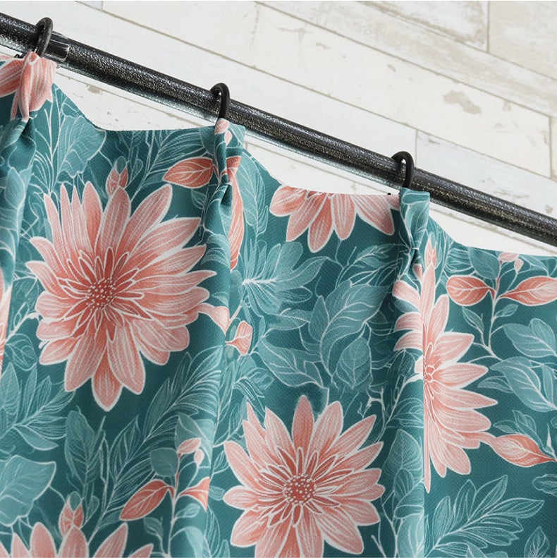 ドレープカーテン（厚地） | シンプルオーダーカーテン メンカル