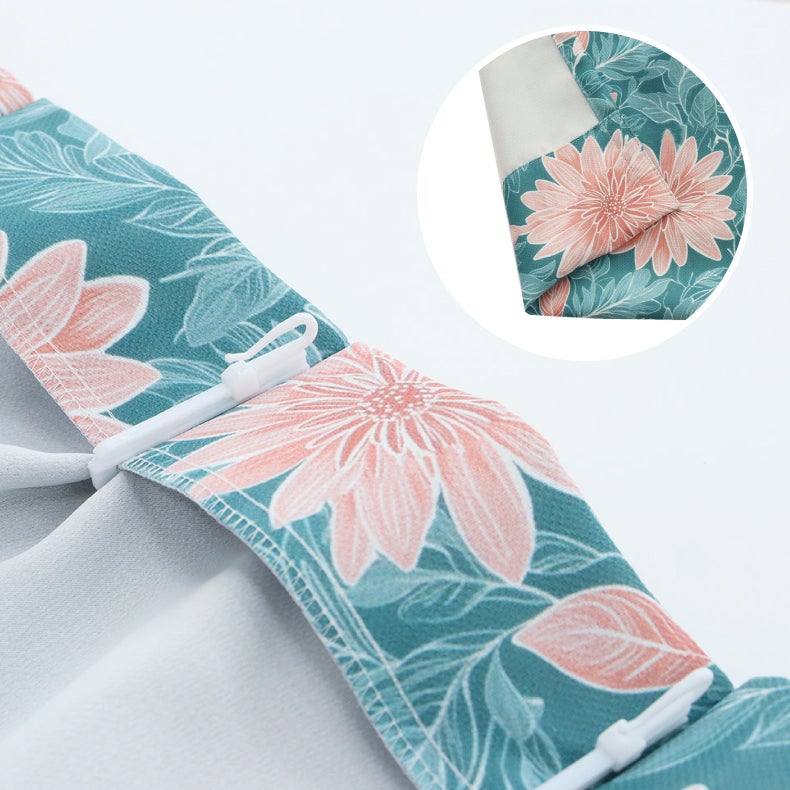 ドレープカーテン（厚地） | シンプルオーダーカーテン メンカル