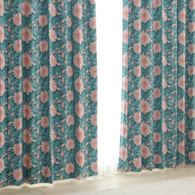 カーテン メンカルのサムネイル