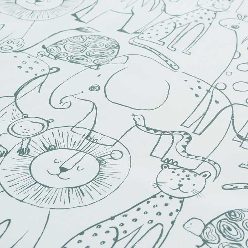 ドレープカーテン（厚地） | シンプルオーダーカーテン ティーア