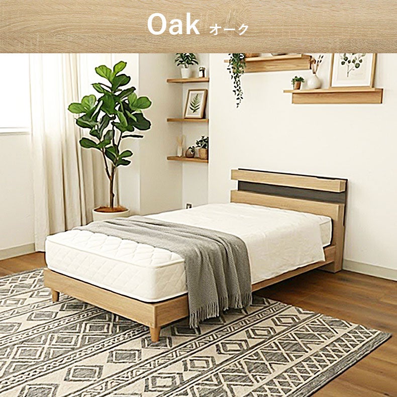 ベッドフレーム | ベッドフレーム すのこ床板&レッグ アラル