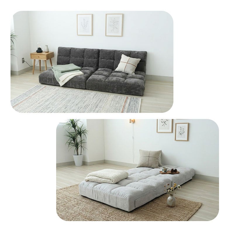 １人掛けソファ | 座椅子 コネクト