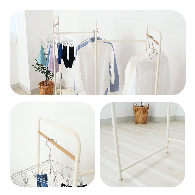 洗濯用品 | 5連パネル物干し アルベロ