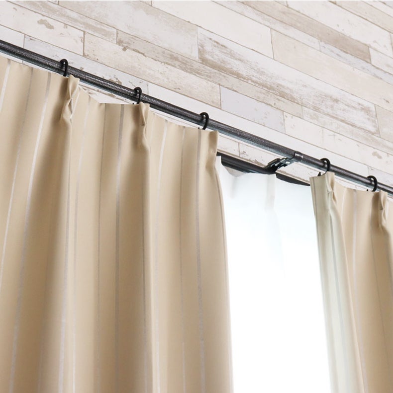 ドレープカーテン（厚地） | シンプルオーダーカーテン アース