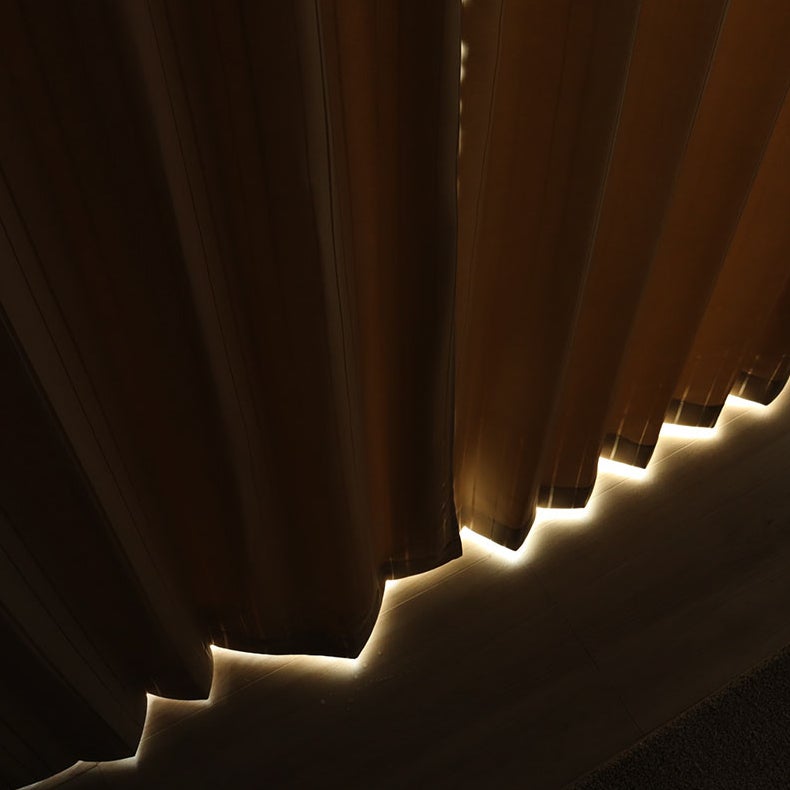 ドレープカーテン（厚地） | シンプルオーダーカーテン アース