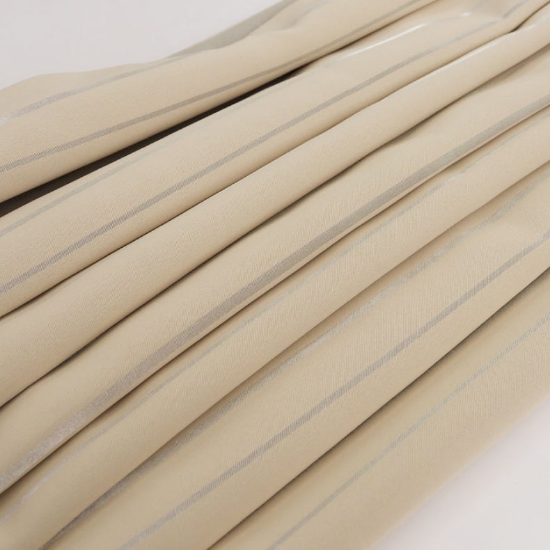 ドレープカーテン（厚地） | シンプルオーダーカーテン アース