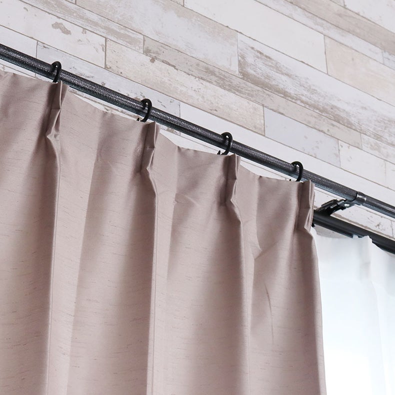 ドレープカーテン（厚地） | シンプルオーダーカーテン シルエット