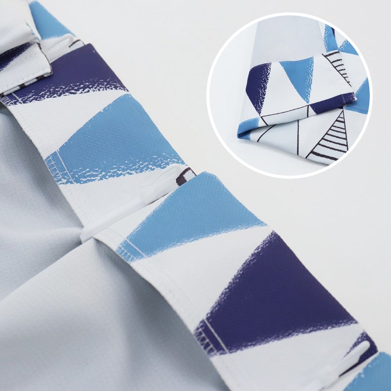 ドレープカーテン（厚地） | シンプルオーダーカーテン トリアン