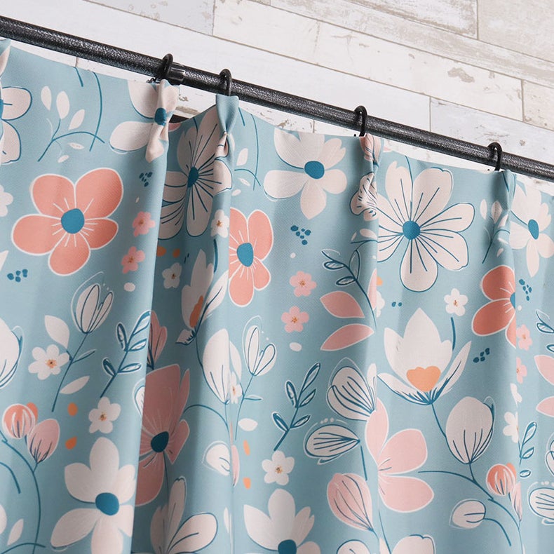 ドレープカーテン（厚地） | シンプルオーダーカーテン ミラク