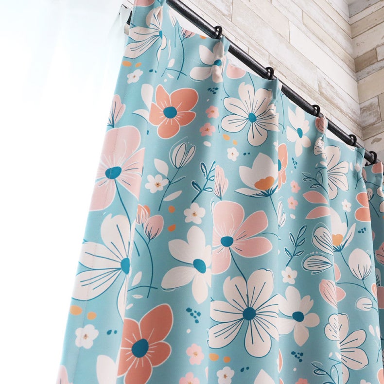 ドレープカーテン（厚地） | シンプルオーダーカーテン ミラク