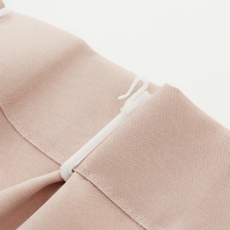 ドレープカーテン（厚地） | シンプルオーダーカーテン ニコル コバルトブルー