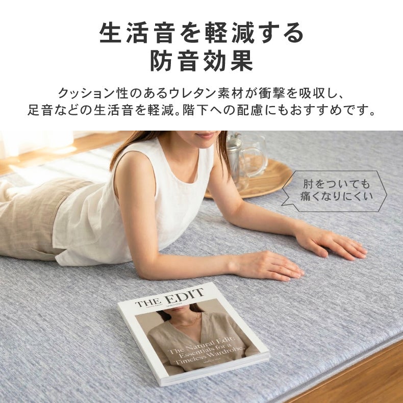 無地ラグ | ラグ マナクールグラ2