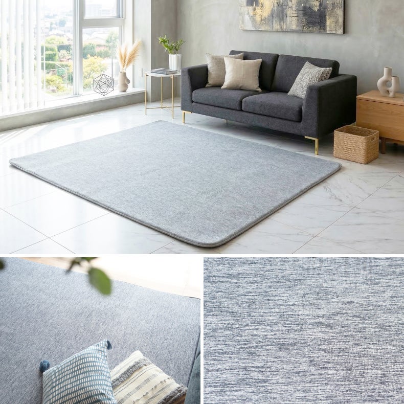 無地ラグ | ラグ マナクールグラ2