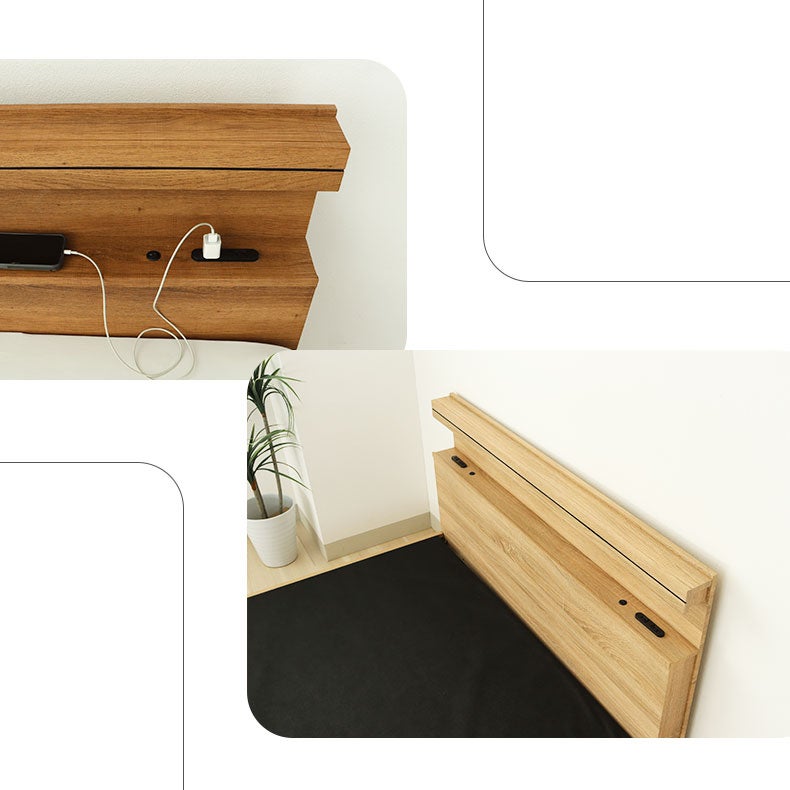 ベッドフレーム | ベッドフレーム すのこ床板&レッグ フローレス