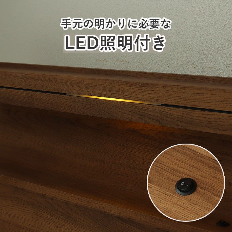 ベッドフレーム | ハイタイプベッドフレーム フローレス