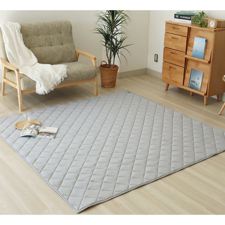 無地ラグ | 冷感ラグ マナクールドライ