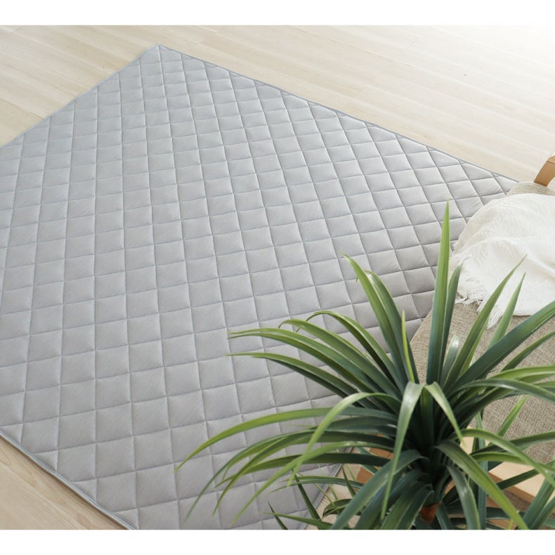 無地ラグ | 冷感ラグ マナクールドライ