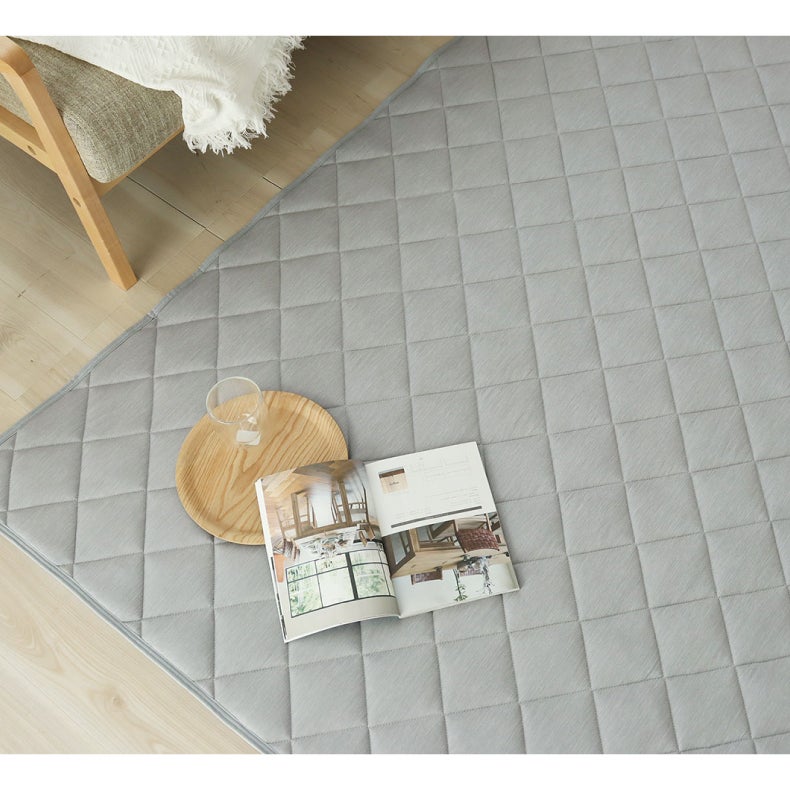 無地ラグ | 冷感ラグ マナクールドライ