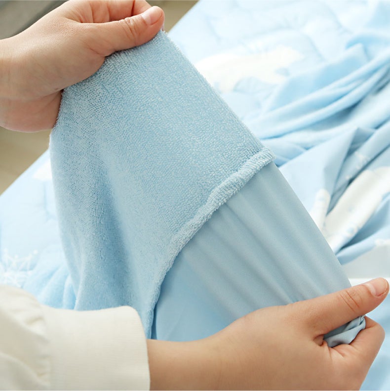 タオルケット・毛布 | タオルケット ナツノアニマル シロクマ