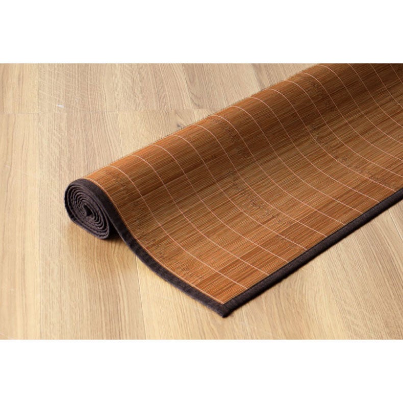 無地ラグ | 竹ラグ クード