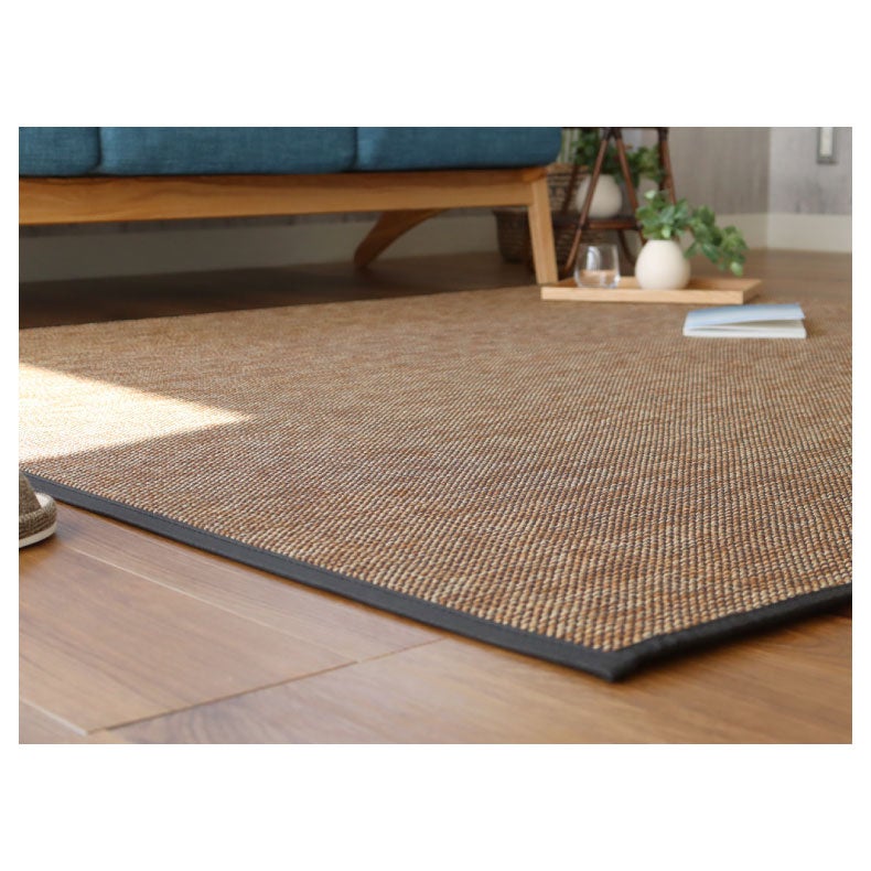 無地ラグ | 竹ラグ グラハム